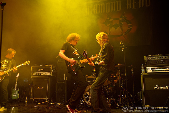 Diamond Head
