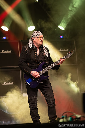 Saxon