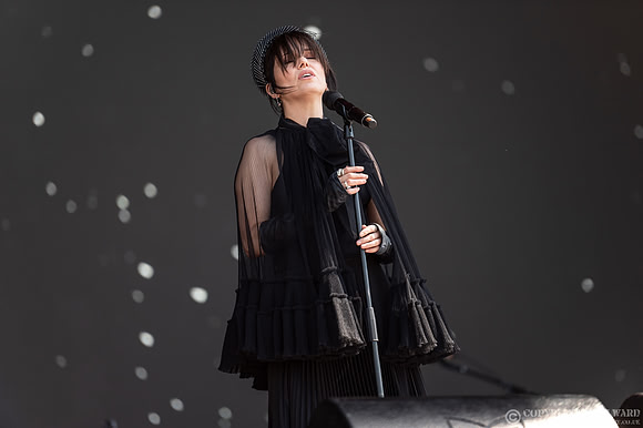 Imelda May