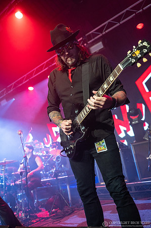 Enuff Z'Nuff