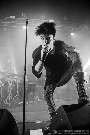 Gary Numan