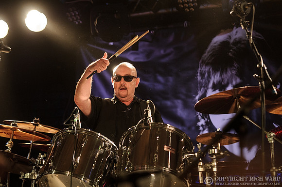 Cozy Powell Birthday Bash