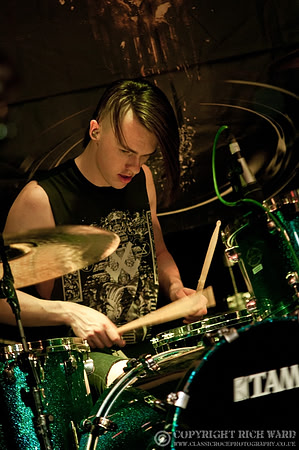 Skarlett Riot