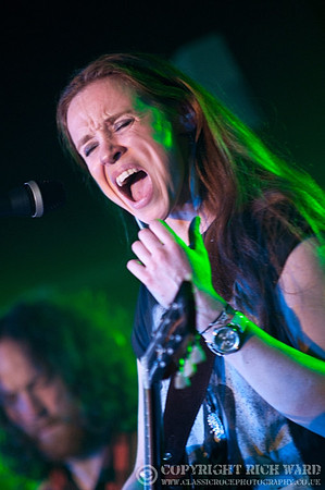 Grainne Duffy