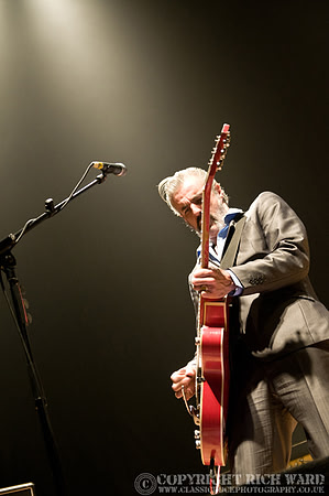 Triggerfinger