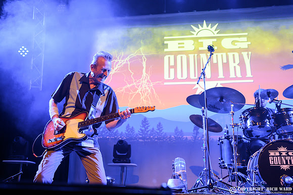 Big Country