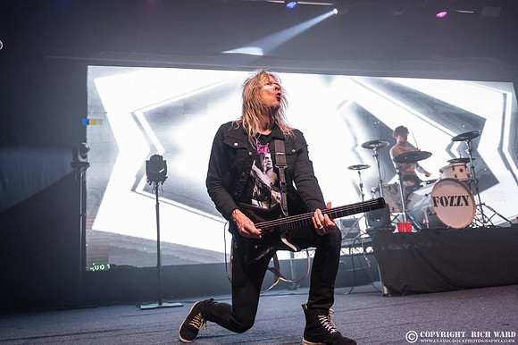 Fozzy