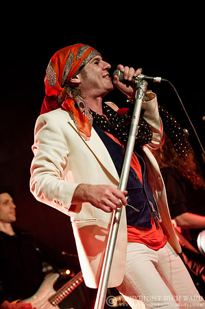 The Quireboys