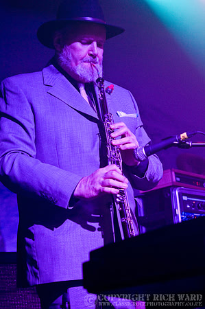 Thunderclap Newman