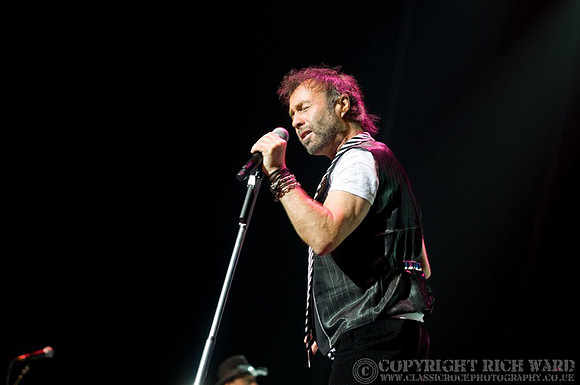 Paul Rodgers