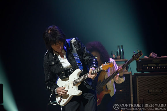 Jeff Beck
