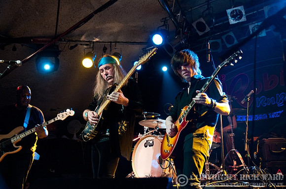 Uli Jon Roth