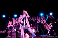 The Quireboys