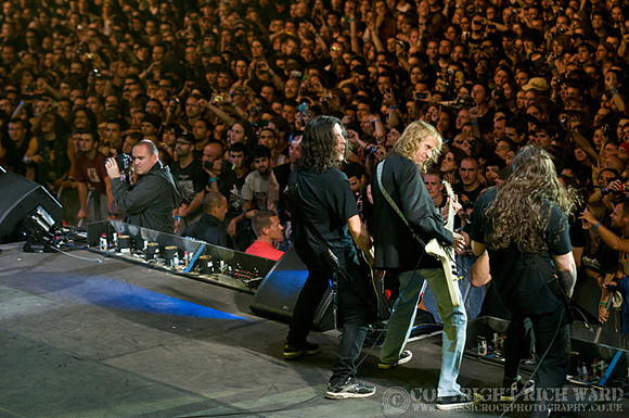 Metallica