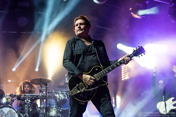 Simple Minds