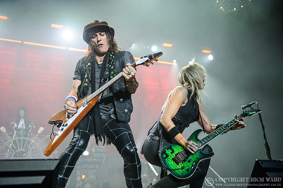 Alice Cooper