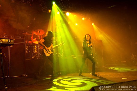 Ronnie James Dio