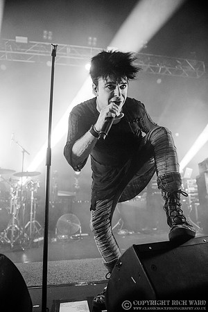 Gary Numan