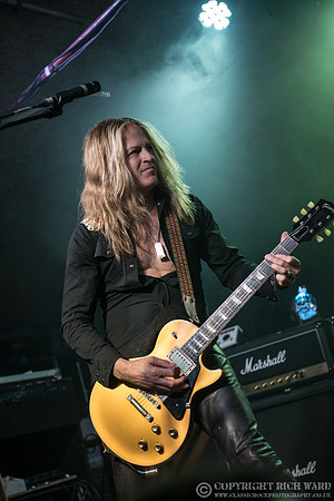 Dead Daisies
