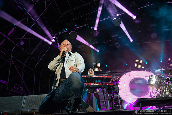 Simple Minds