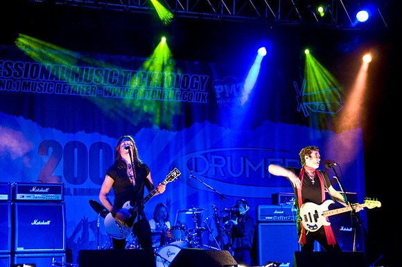 Glenn Hughes