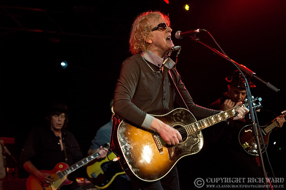 Ian Hunter