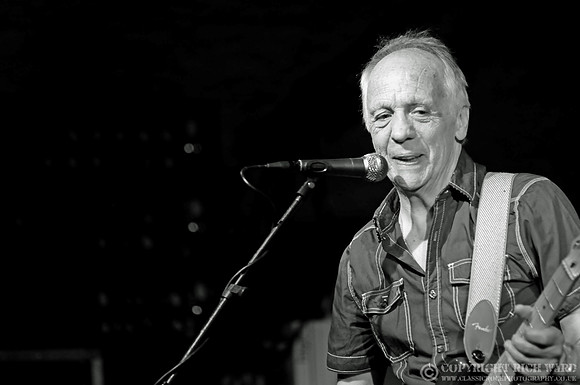 Robin Trower