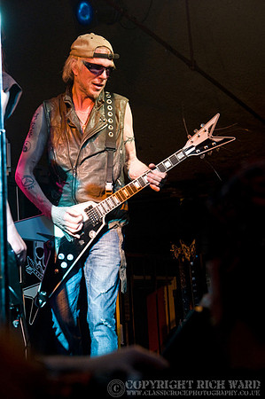 Michael Schenker