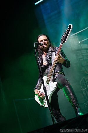 Alice Cooper