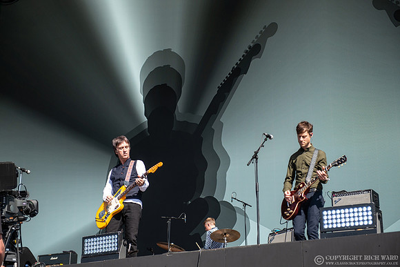 Johnny Marr