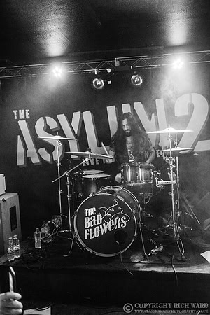 The Bad Flowers