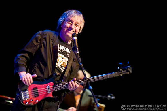 Bill Wyman