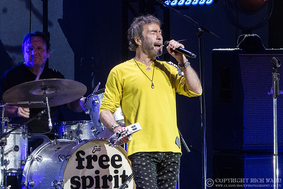 Paul Rodgers