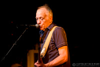 Robin Trower