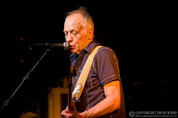 Robin Trower