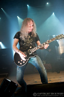 Saxon