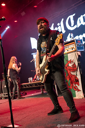 Phil Campbell & The Bastard Sons