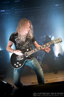Saxon