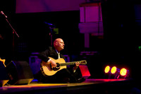 Keith Donnelly & Flossie Malavialle