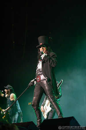 Alice Cooper