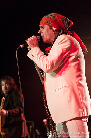 The Quireboys