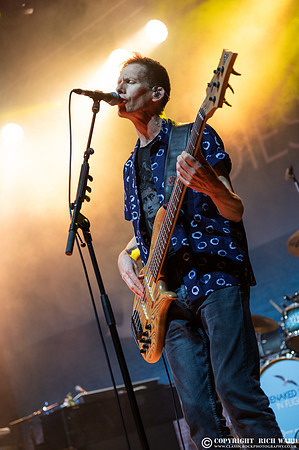 Barenaked Ladies