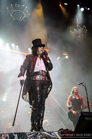 Alice Cooper