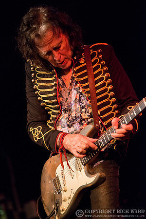 Bernie Torme