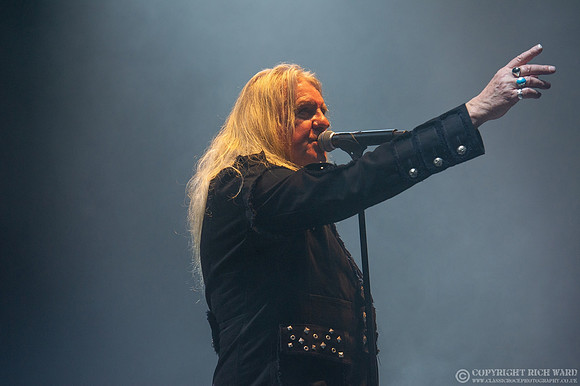 Saxon