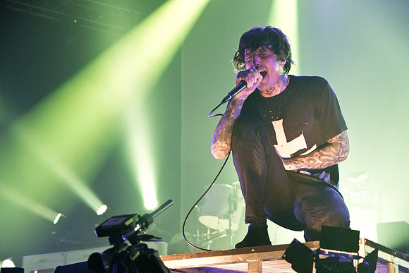 Bring Me The Horizon