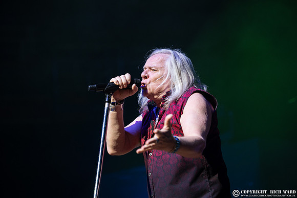 Uriah Heep