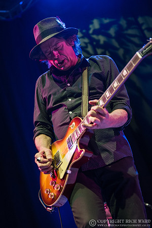 Ian Hunter