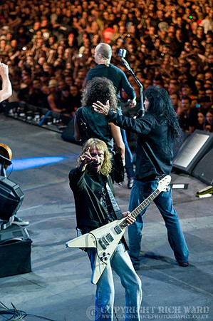 Metallica