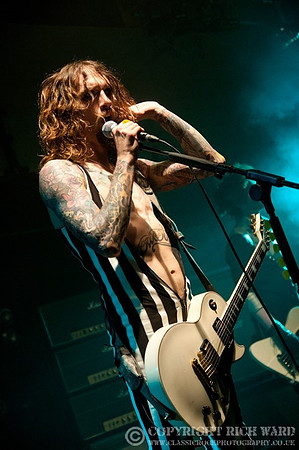 The Darkness